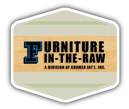 Furniture in the Raw Tucson